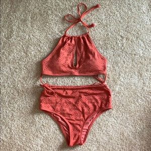 NWT Aerie Bathing Suit